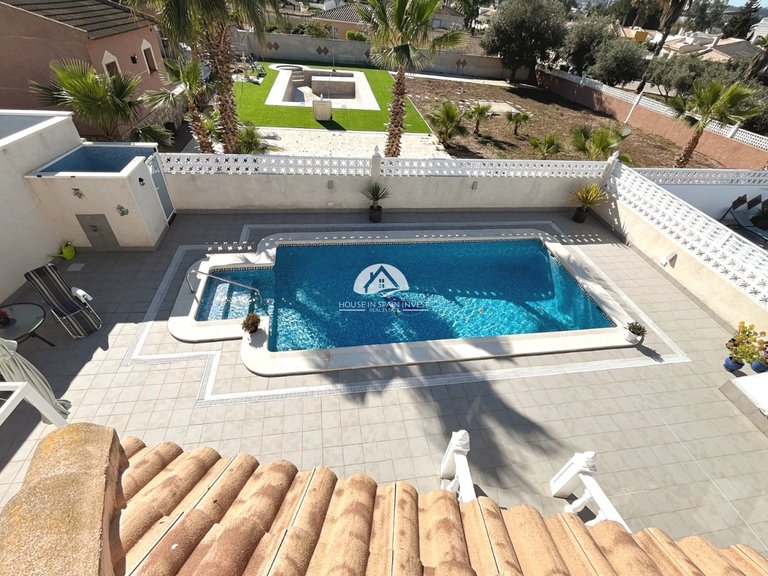 Villa for Sale in Monte Azul Benijofar, Alicante 28
