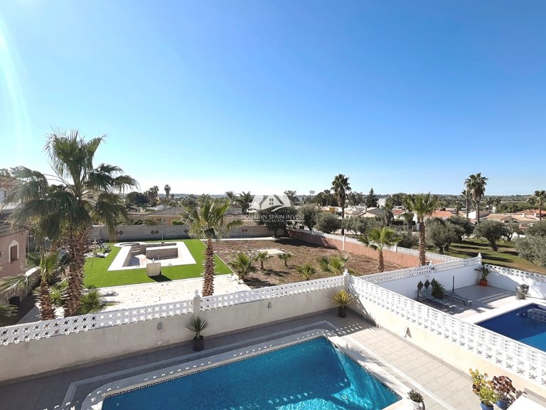 Villa for Sale in Monte Azul Benijofar, Alicante 29