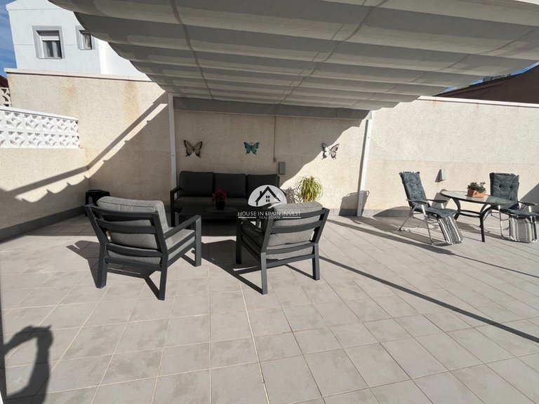 Villa for Sale in Monte Azul Benijofar, Alicante 31