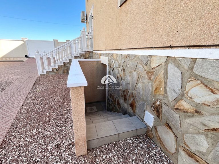 Villa for Sale in Monte Azul Benijofar, Alicante 38