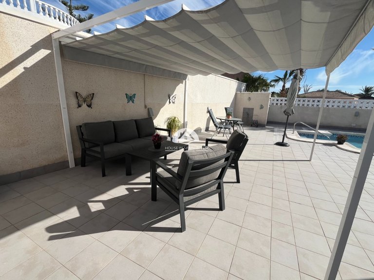 Villa for Sale in Monte Azul Benijofar, Alicante 40