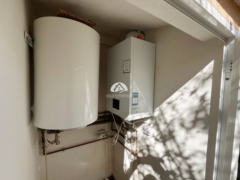 Villa for Sale in Monte Azul Benijofar, Alicante 45