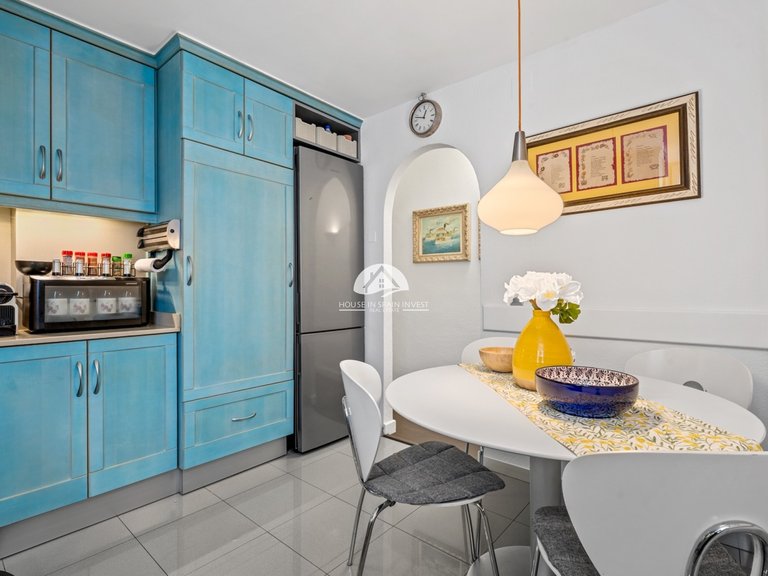 Apartment for Sale in Torrevieja Torrevieja, Alicante 6