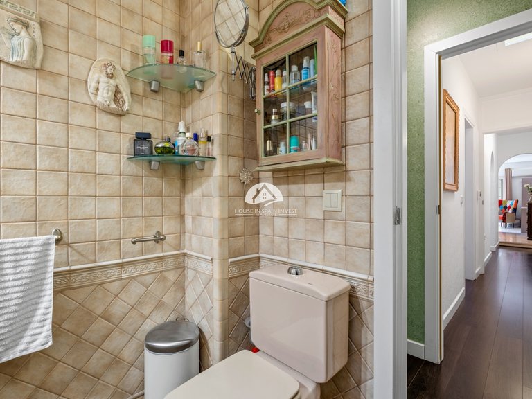 Apartment for Sale in Torrevieja Torrevieja, Alicante 22