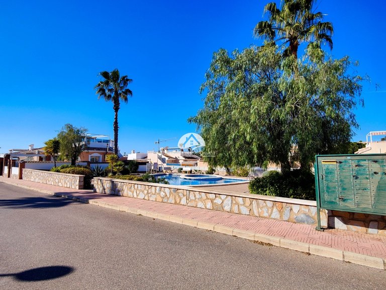 Villa for Sale in Rojales Rojales - Ciudad Quesada, Alicante 46