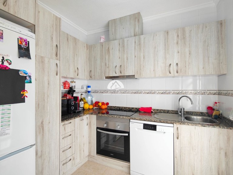 Villa for Sale in Rojales Rojales - Ciudad Quesada, Alicante 34