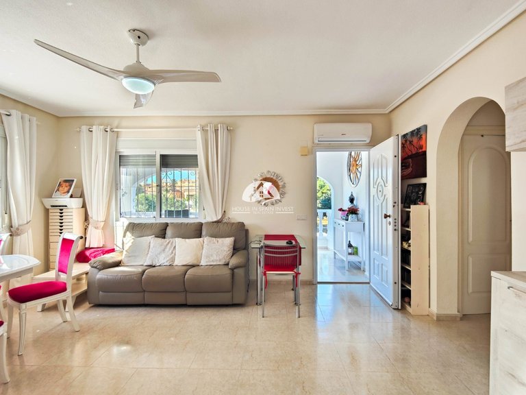 Villa for Sale in Rojales Rojales - Ciudad Quesada, Alicante 31