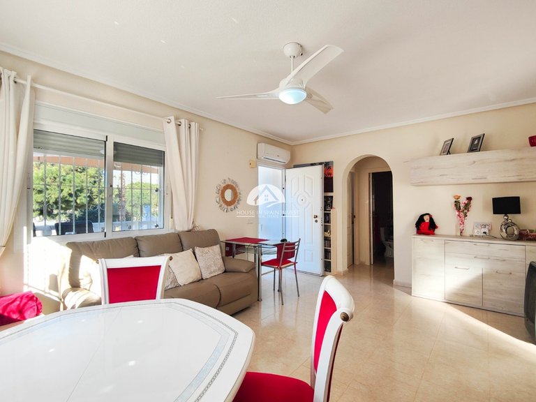 Villa for Sale in Rojales Rojales - Ciudad Quesada, Alicante 30