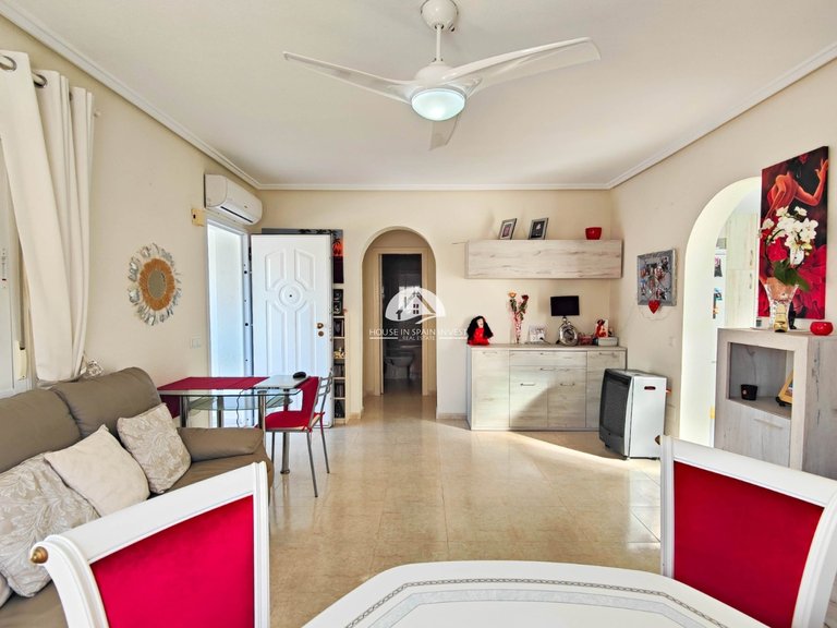 Villa for Sale in Rojales Rojales - Ciudad Quesada, Alicante 29