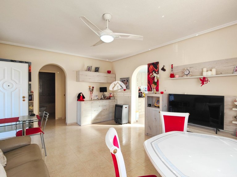 Villa for Sale in Rojales Rojales - Ciudad Quesada, Alicante 28