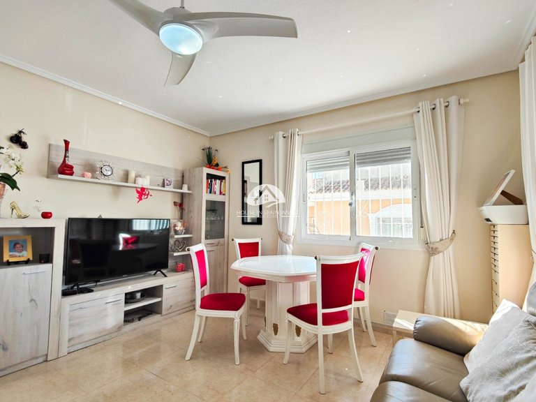 Villa for Sale in Rojales Rojales - Ciudad Quesada, Alicante 27