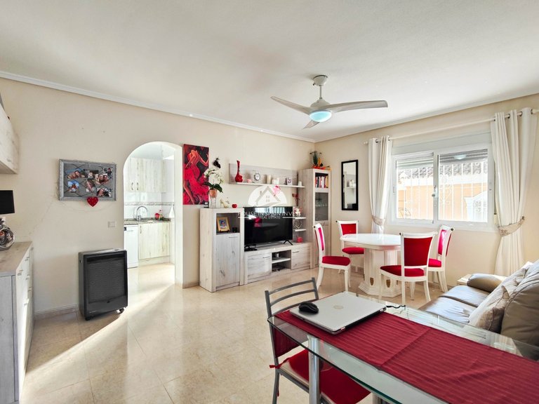 Villa for Sale in Rojales Rojales - Ciudad Quesada, Alicante 25
