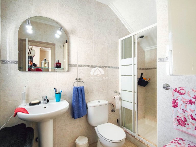 Villa for Sale in Rojales Rojales - Ciudad Quesada, Alicante 44