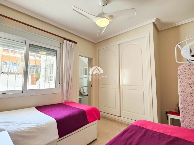 Villa for Sale in Rojales Rojales - Ciudad Quesada, Alicante 42
