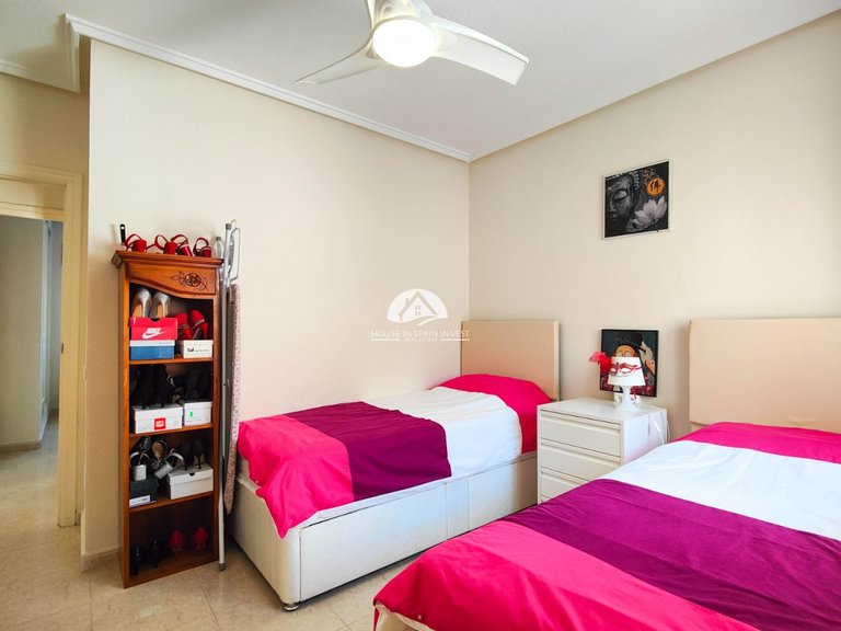 Villa for Sale in Rojales Rojales - Ciudad Quesada, Alicante 43