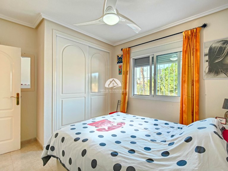 Villa for Sale in Rojales Rojales - Ciudad Quesada, Alicante 37