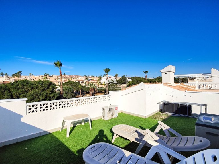Villa for Sale in Rojales Rojales - Ciudad Quesada, Alicante 22