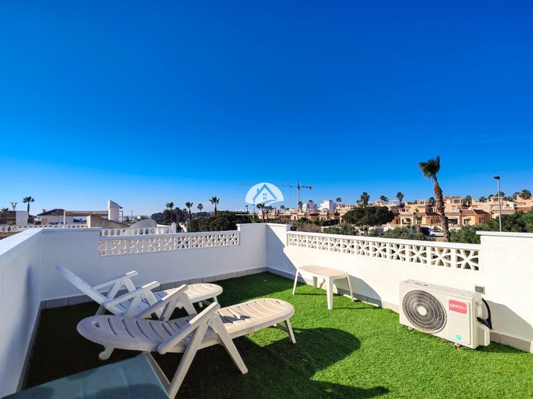 Villa for Sale in Rojales Rojales - Ciudad Quesada, Alicante 21
