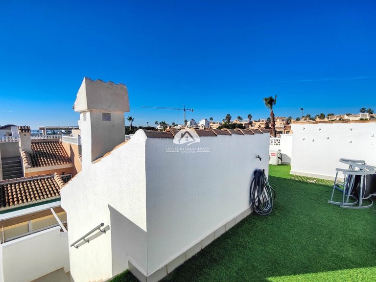 Villa for Sale in Rojales Rojales - Ciudad Quesada, Alicante 20