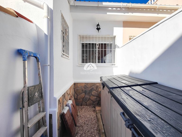 Villa for Sale in Rojales Rojales - Ciudad Quesada, Alicante 18