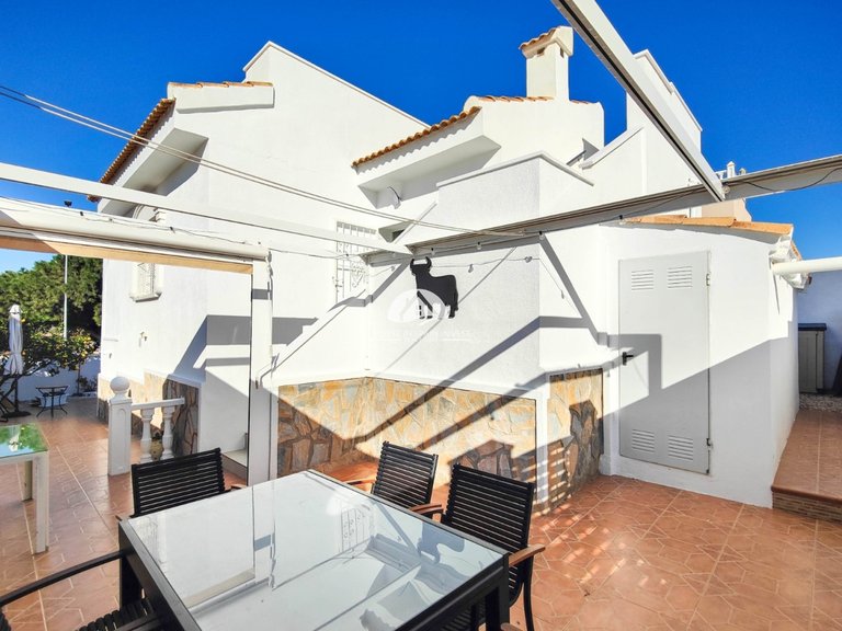 Villa for Sale in Rojales Rojales - Ciudad Quesada, Alicante 14