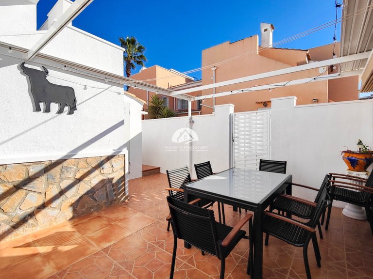 Villa for Sale in Rojales Rojales - Ciudad Quesada, Alicante 16