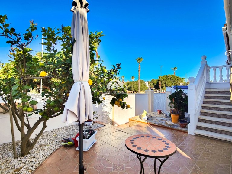 Villa for Sale in Rojales Rojales - Ciudad Quesada, Alicante 10