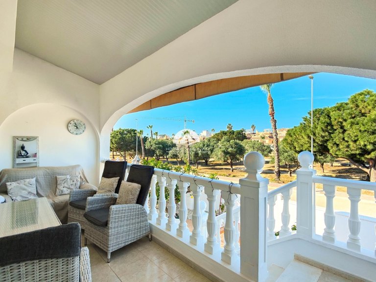 Villa for Sale in Rojales Rojales - Ciudad Quesada, Alicante 12