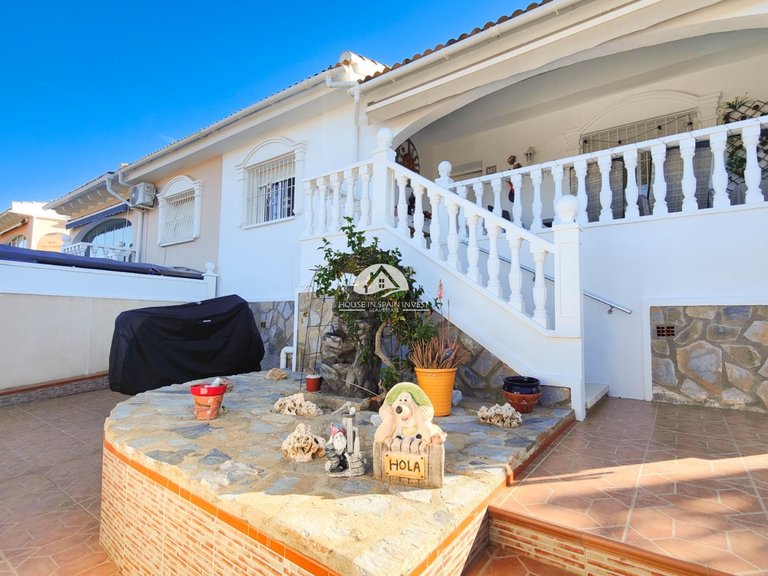 Villa for Sale in Rojales Rojales - Ciudad Quesada, Alicante 5