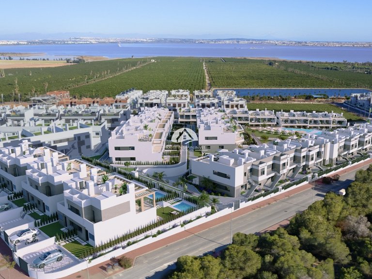 Apartment for Sale in Los Balcones Torrevieja, Alicante 4