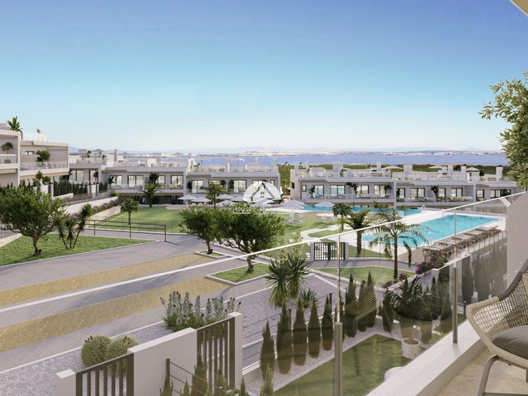 Apartment for Sale in Los Balcones Torrevieja, Alicante 3