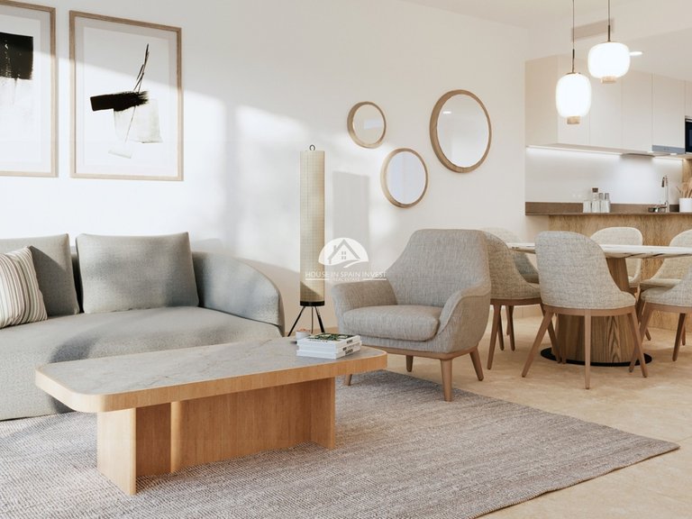 Apartment for Sale in Los Balcones Torrevieja, Alicante 7