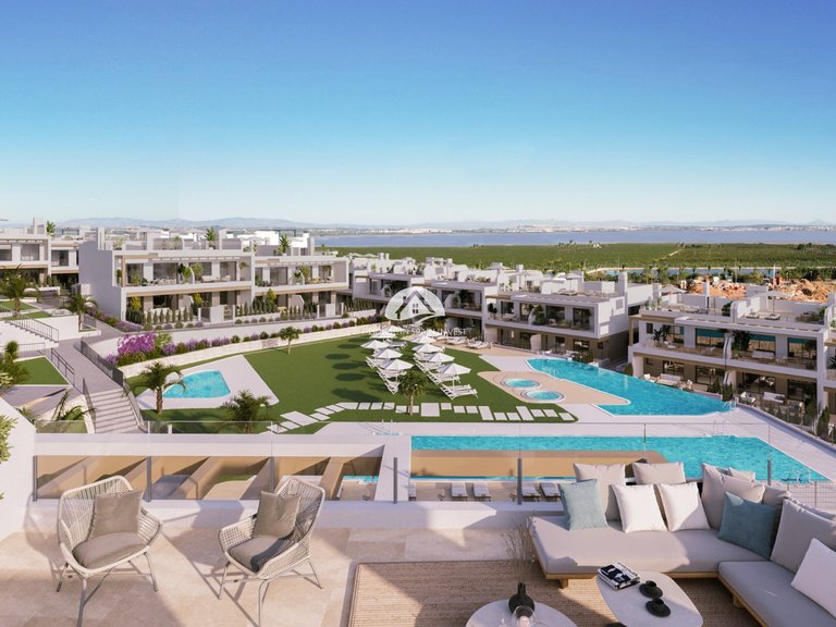 Apartment for Sale in Los Balcones Torrevieja, Alicante 7