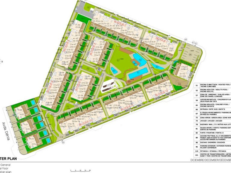 Apartment for Sale in Los Balcones Torrevieja, Alicante 10