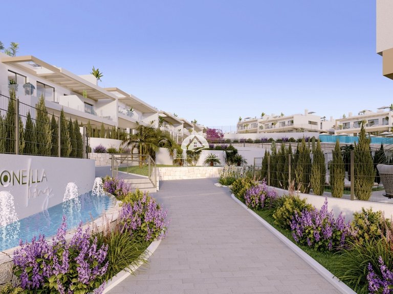 Apartment for Sale in Los Balcones Torrevieja, Alicante 4