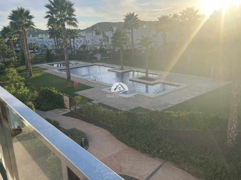 Apartment for Sale in Vistabella Vistabella Golf, Alicante 3