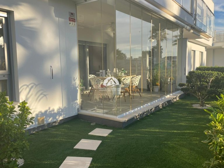 Apartment for Sale in Vistabella Vistabella Golf, Alicante 2