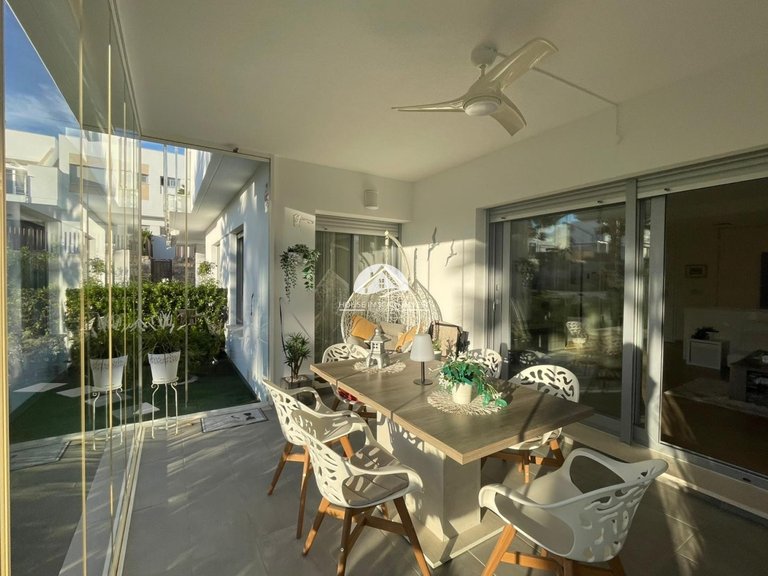 Apartment for Sale in Vistabella Vistabella Golf, Alicante 7