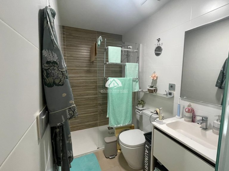 Apartment for Sale in Vistabella Vistabella Golf, Alicante 12