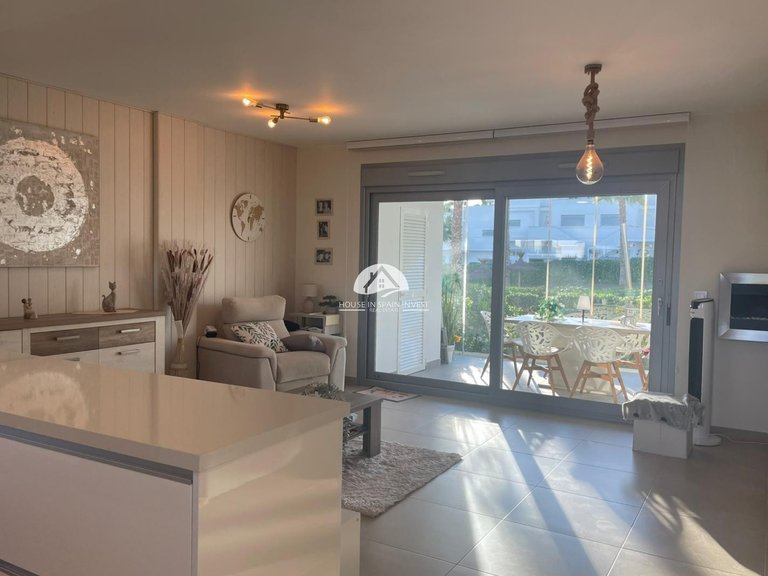 Apartment for Sale in Vistabella Vistabella Golf, Alicante 17