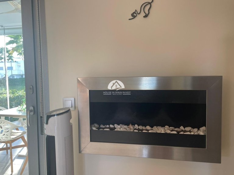 Apartment for Sale in Vistabella Vistabella Golf, Alicante 18