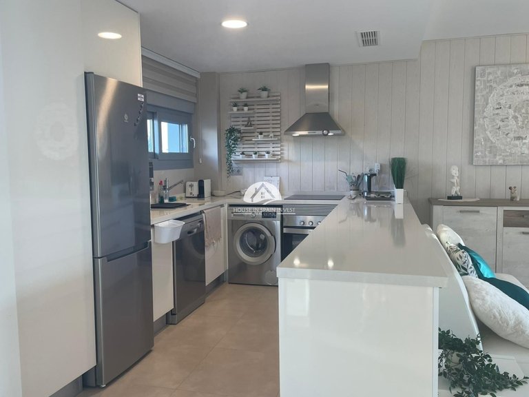 Apartment for Sale in Vistabella Vistabella Golf, Alicante 19