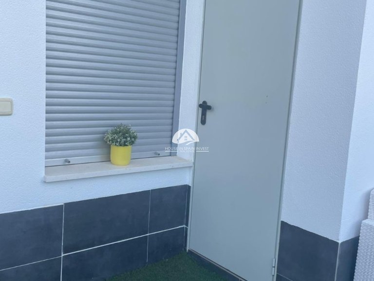 Apartment for Sale in Vistabella Vistabella Golf, Alicante 21