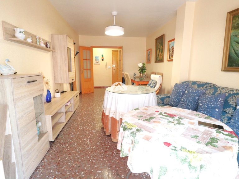 Apartment for Sale in El Acequión - Los Náufragos Torrevieja, Alicante 1