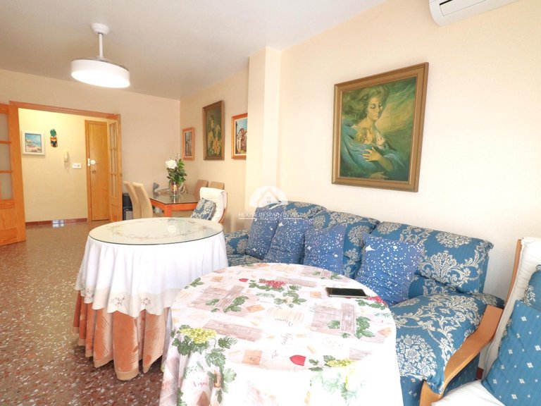 Apartment for Sale in El Acequión - Los Náufragos Torrevieja, Alicante 2