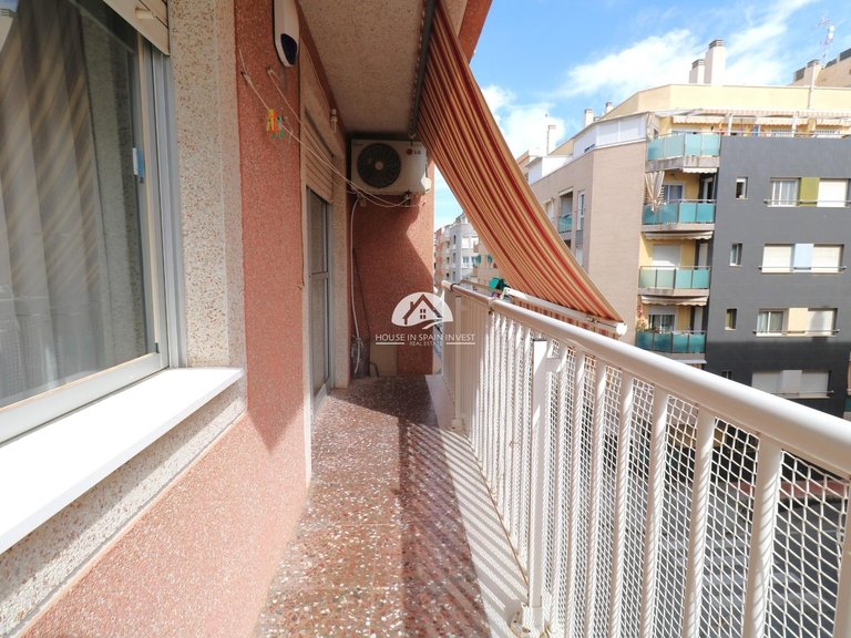 Apartment for Sale in El Acequión - Los Náufragos Torrevieja, Alicante 6