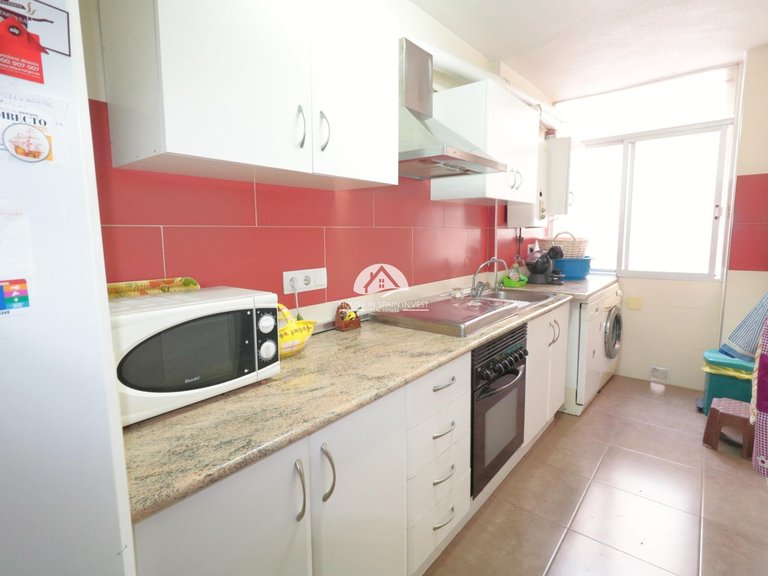 Apartment for Sale in El Acequión - Los Náufragos Torrevieja, Alicante 7