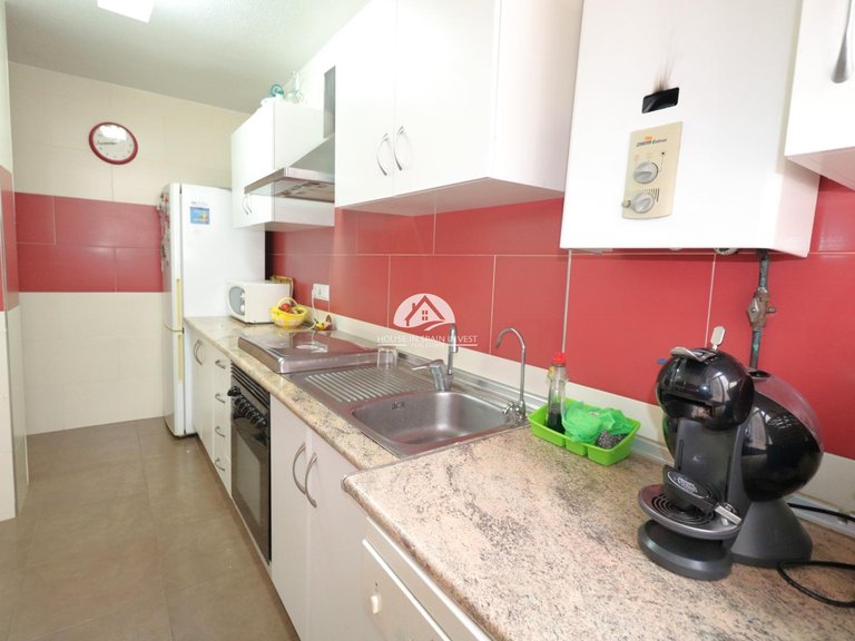 Apartment for Sale in El Acequión - Los Náufragos Torrevieja, Alicante 8