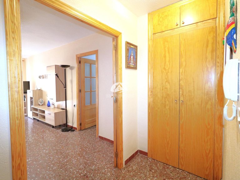 Apartment for Sale in El Acequión - Los Náufragos Torrevieja, Alicante 10