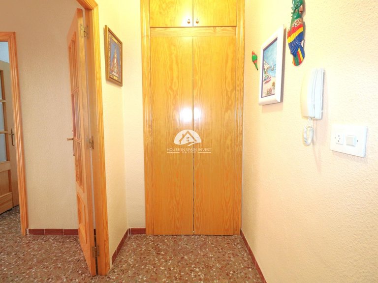 Apartment for Sale in El Acequión - Los Náufragos Torrevieja, Alicante 11